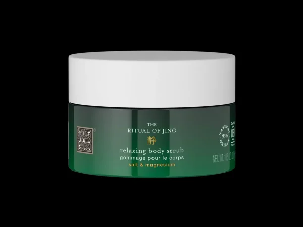 Kroppsskrubber^Rituals Salt Body Scrub