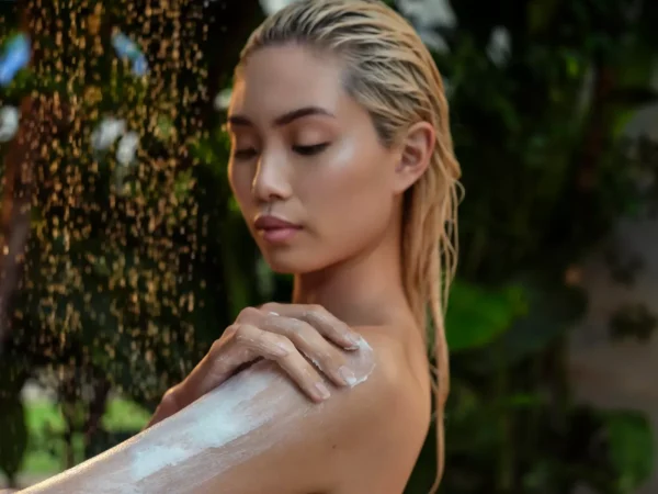 Kroppsskrubber^Rituals Salt Body Scrub