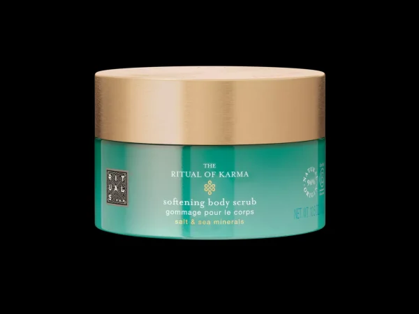 Kroppsskrubber^Rituals Salt Body Scrub