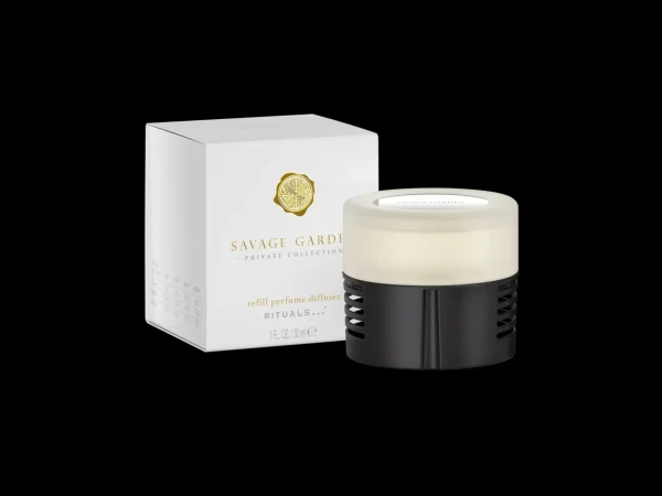 Refiller | The Perfume Genie^Rituals Savage Garden Cartridge