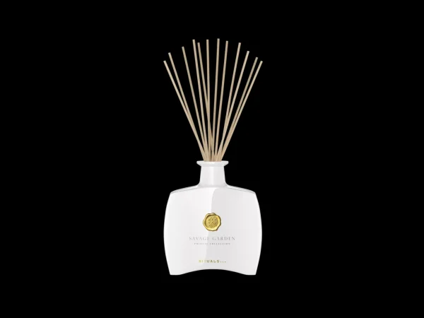 Eksklusive Duftpinner^Rituals Savage Garden Fragrance Sticks