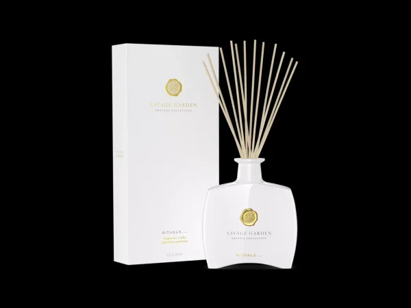 Eksklusive Duftpinner^Rituals Savage Garden Fragrance Sticks