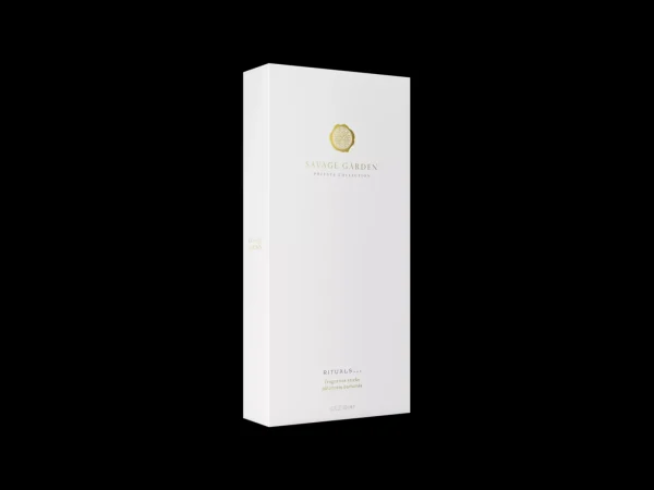 Eksklusive Duftpinner^Rituals Savage Garden Fragrance Sticks
