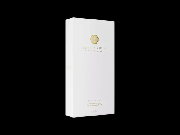 Mini Duftpinner^Rituals Savage Garden Mini Fragrance Sticks