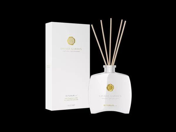 Mini Duftpinner^Rituals Savage Garden Mini Fragrance Sticks