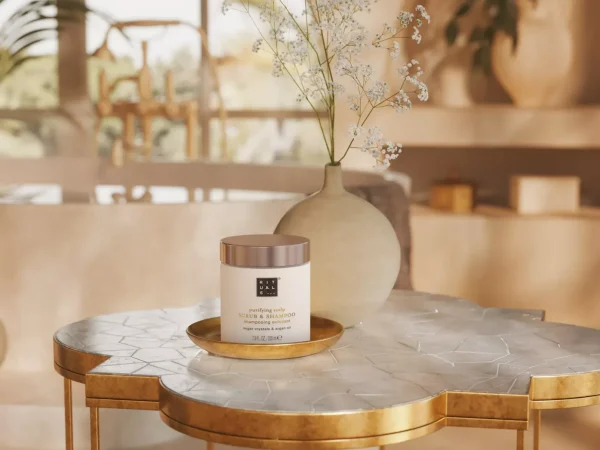 Hårpleie Og Styling | Hårpleie Og Styling^Rituals Scalp Scrub