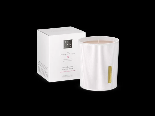 Klassiske Duftlys^Rituals Scented Candle