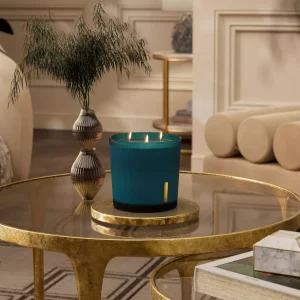 Klassiske Duftlys^Rituals Scented Candle