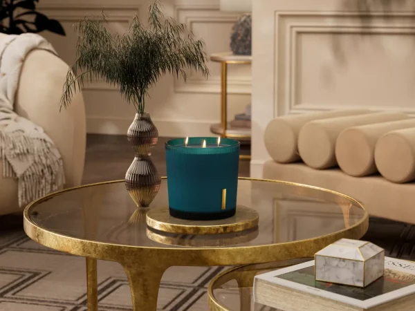 Klassiske Duftlys^Rituals Scented Candle