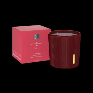 Klassiske Duftlys^Rituals Scented Candle
