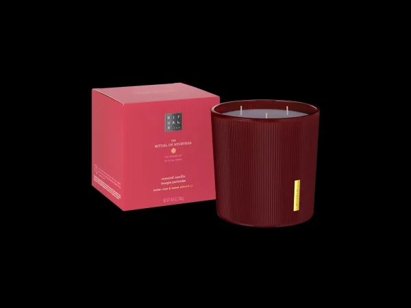Klassiske Duftlys^Rituals Scented Candle