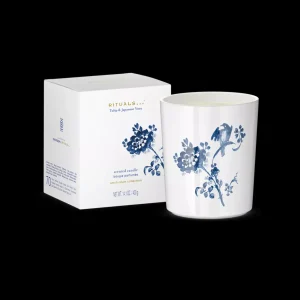 Eksklusive Duftlys^Rituals Scented Candle