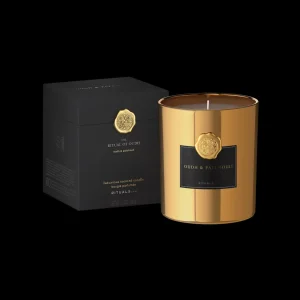 Eksklusive Duftlys^Rituals Scented Candle