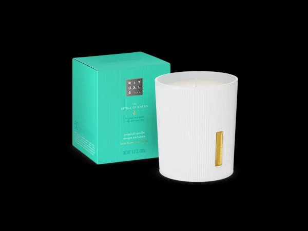 Klassiske Duftlys^Rituals Scented Candle