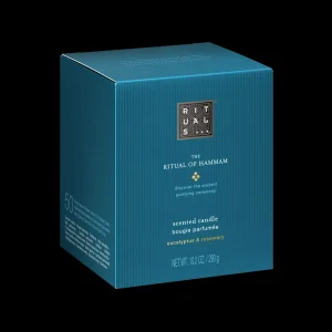 Klassiske Duftlys^Rituals Scented Candle