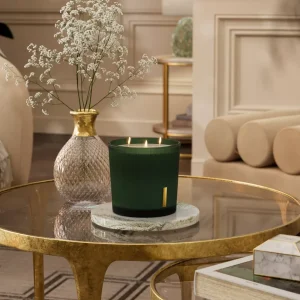 Klassiske Duftlys^Rituals Scented Candle