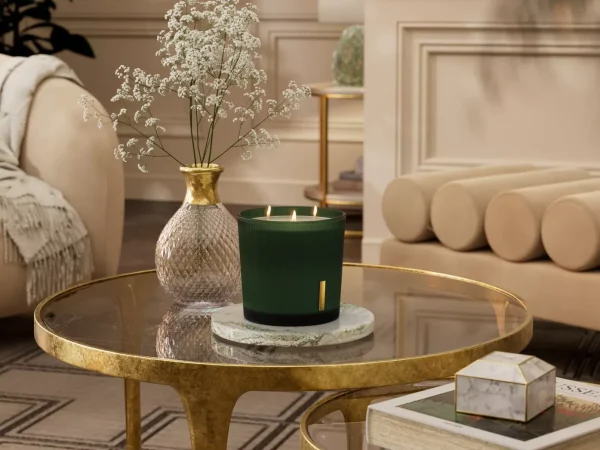 Klassiske Duftlys^Rituals Scented Candle
