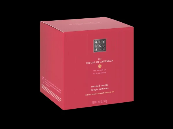 Klassiske Duftlys^Rituals Scented Candle
