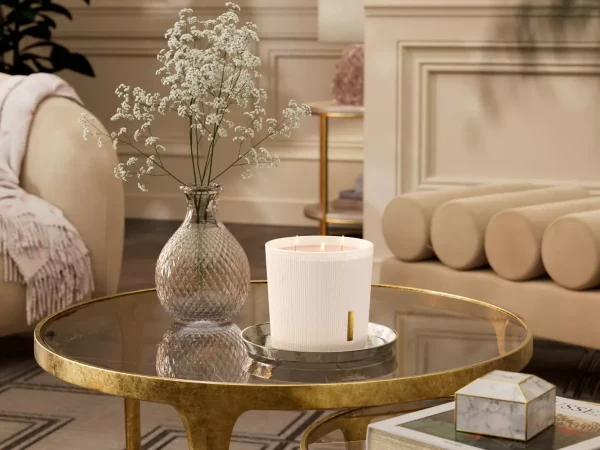 Klassiske Duftlys^Rituals Scented Candle
