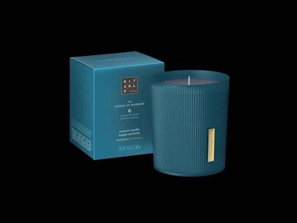 Klassiske Duftlys^Rituals Scented Candle