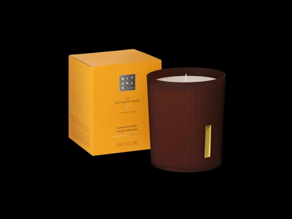 Klassiske Duftlys^Rituals Scented Candle