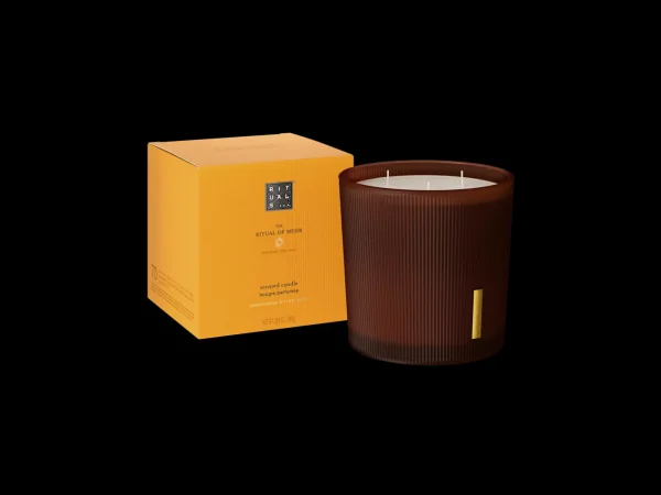 Klassiske Duftlys^Rituals Scented Candle