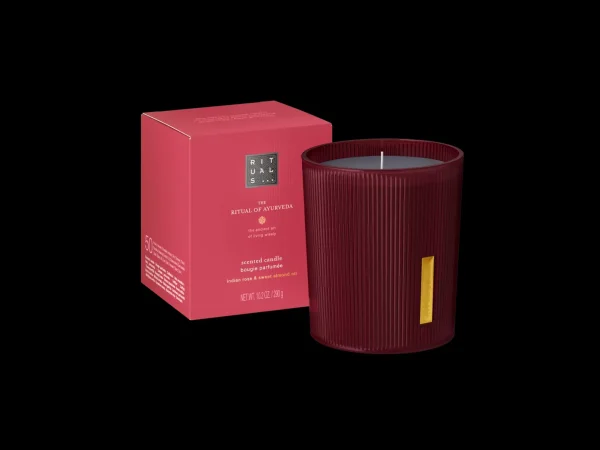 Klassiske Duftlys^Rituals Scented Candle