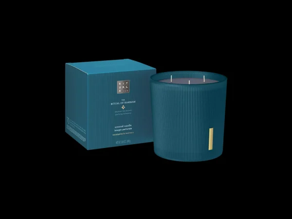 Klassiske Duftlys^Rituals Scented Candle
