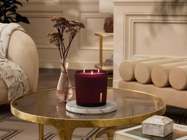 Klassiske Duftlys^Rituals Scented Candle