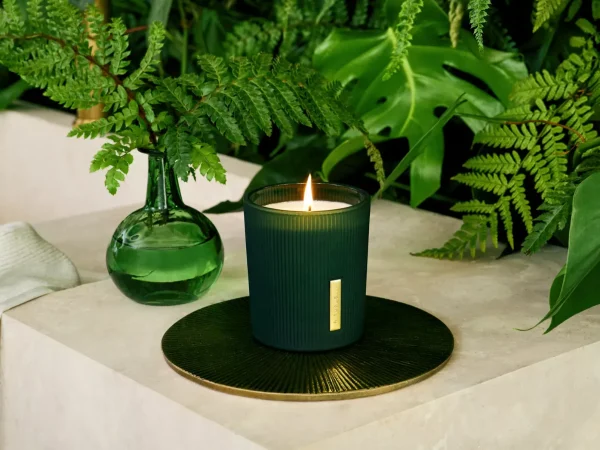 Klassiske Duftlys^Rituals Scented Candle