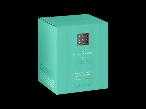 Klassiske Duftlys^Rituals Scented Candle