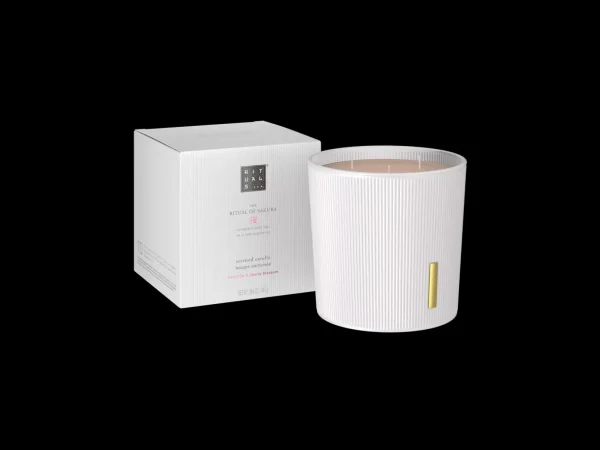 Klassiske Duftlys^Rituals Scented Candle