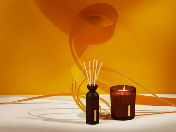 Klassiske Duftlys^Rituals Scented Candle