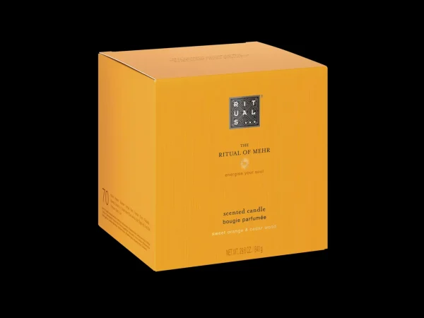 Klassiske Duftlys^Rituals Scented Candle