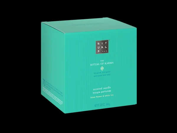 Klassiske Duftlys^Rituals Scented Candle