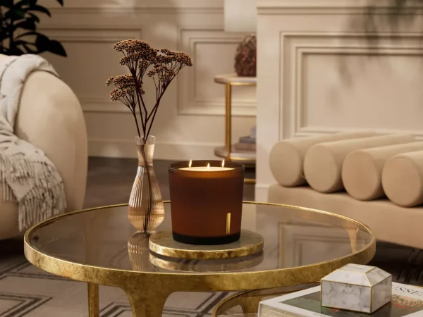 Klassiske Duftlys^Rituals Scented Candle