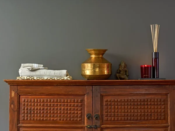 Klassiske Duftlys^Rituals Scented Candle