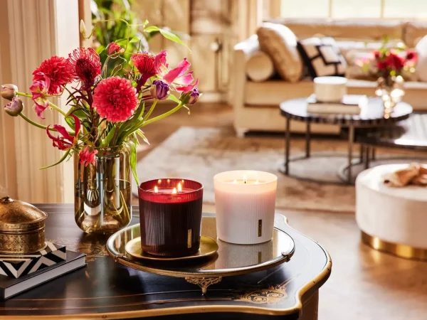 Klassiske Duftlys^Rituals Scented Candle