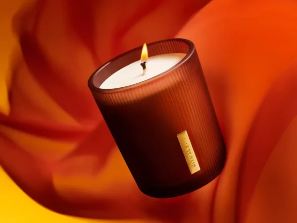 Klassiske Duftlys^Rituals Scented Candle