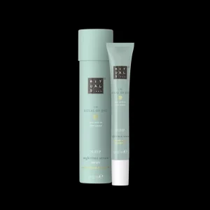 Massasjeprodukter^Rituals Serum