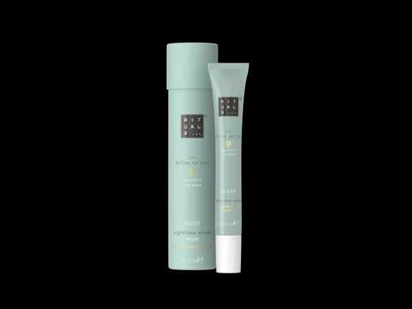 Massasjeprodukter^Rituals Serum