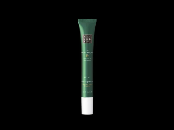 Massasjeprodukter^Rituals Serum