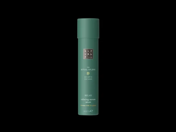 Massasjeprodukter^Rituals Serum