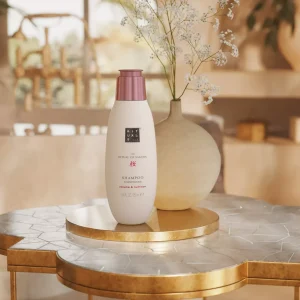 Sjampo Og Balsam | Sjampo Og Balsam^Rituals Shampoo