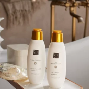 Sjampo Og Balsam | Sjampo Og Balsam^Rituals Shampoo