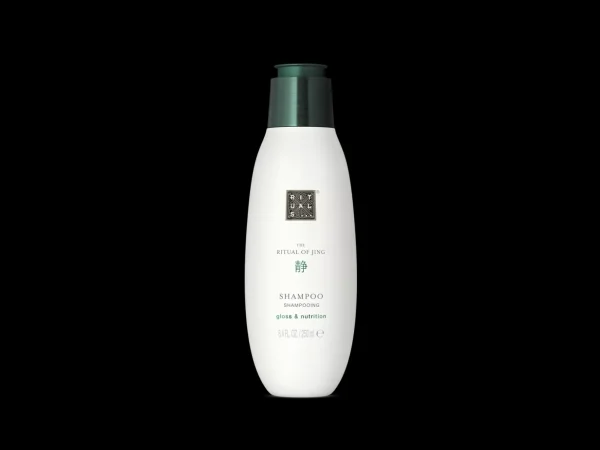 Sjampo Og Balsam | Sjampo Og Balsam^Rituals Shampoo
