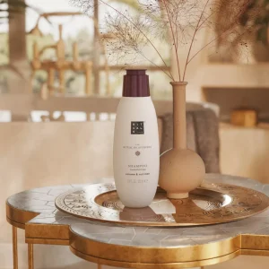 Sjampo Og Balsam | Sjampo Og Balsam^Rituals Shampoo