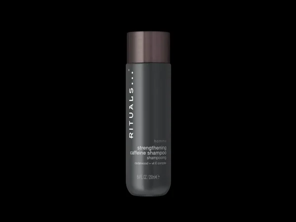 Til Ham | Sjampo Og Balsam^Rituals Shampoo