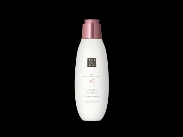 Sjampo Og Balsam | Sjampo Og Balsam^Rituals Shampoo