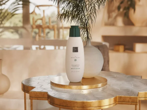 Sjampo Og Balsam | Sjampo Og Balsam^Rituals Shampoo